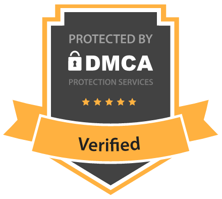 Chứng nhận DMCA