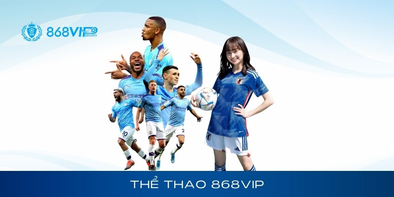 Thể thao 868Vip